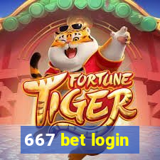 667 bet login